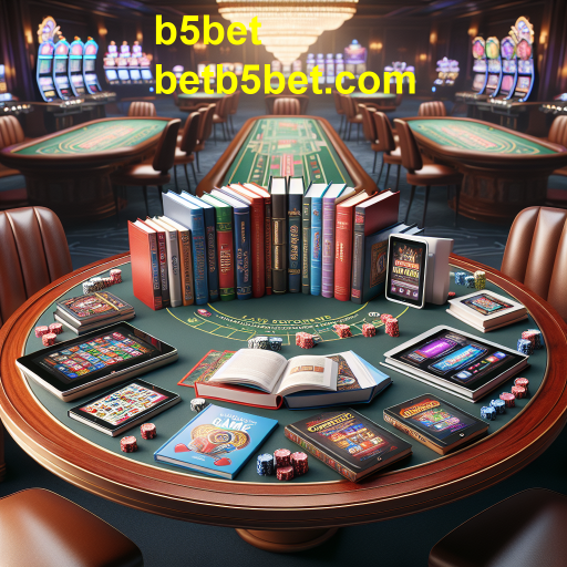 A Importância dos Guias nos Jogos: Como Maximizar Sua Experiência